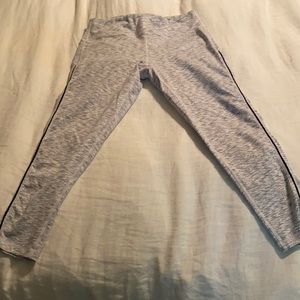 Savage barbell women’s leggings